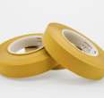 Tesa7475 Desa test tape, imported from Germany, release paper film, silicon coating, surface yellow adhesive tape