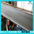 DTII type mining belt conveyor, Yingda Heavy Industries grain bin feeding belt conveyor