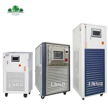 Laboratory explosion-proof refrigeration heating constant temperature circulation device, high and low temperature integrated machine -40 ° C-200, customized by the manufacturer