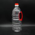 Seasoning plastic bottle manufacturer, trustworthy packaging, stable supply, fast delivery speed