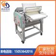 Poultry neck peeling machine Peeling machine Poultry neck peeling machine Customized large-scale peeling machine according to needs