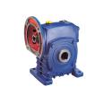 WPKS, WPKA, WPKZ worm gear reducers WPK series reducers