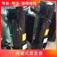 Dry shell and tube evaporator cold storage equipment, heat exchanger, chiller accessories