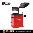 Ruituo Tire balance machine WB-90A balance adjustment equipment and instrument for small and medium-sized vehicles