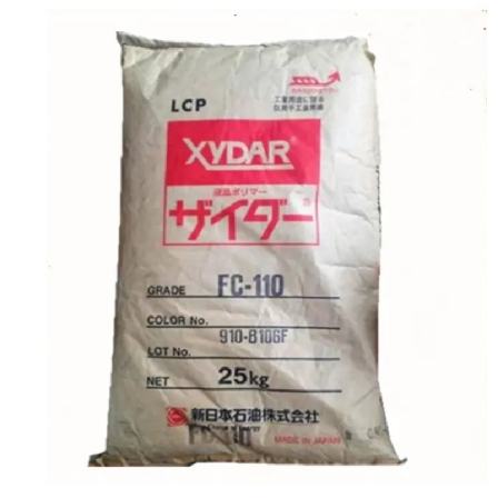 Japan New Petrochemistry LCP MG350 Agent Glass Fiber Reinforced Materials