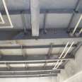 Fiber cement board ARJ-lb for loft floor slab of Erjia duplex building