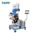 Automatic walking edge milling groove machine Taole GMMA-100L cold cutting edge milling machine