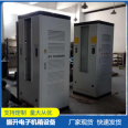 Aluminum alloy non-standard chassis, cabinet, instrument and meter professional electronic equipment shell