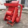 Peanut Peony Seed Thresher Household Electric Three-phase Electric Diesel Engine Peanut Sheller Oil Workshop Supporting Sheller