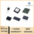 SIB-110-02-F-S-LC connector acts as an agent for electronic components, providing cost reduction and efficiency improvement solutions