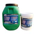 Wanji Concrete Crack Repair, Sealing and Solidification Ground Hardening Agent J-303 Sanding Treatment Agent