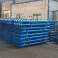 Support equipment for coal mines DWX31.5 suspended single hydraulic prop emulsion medium pillar