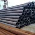 Supply of small diameter seamless steel pipe 20 # 89 * 4 seamless pipe spot steel pipe for heating and water supply in construction engineering