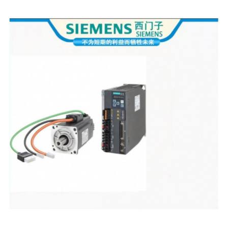 Siemens PLC V90 working voltage 1FL6044-2AF21-1LH1 S-1FL6