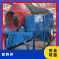 Magnesia Rock Mining Machine Pig Cage Sieve Macadam Supply Cement Block Universal Perforated Plate Screen