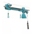 Yingpu JDN type hoist explosion-proof pneumatic hoist package handling pneumatic crane