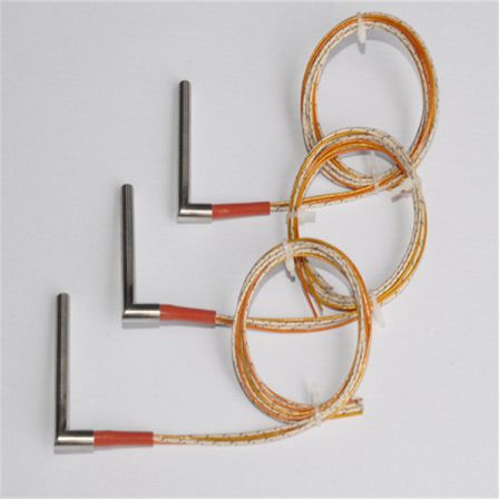 Zhengdachang produces electric heating rods and high-power single head electric heating tubes that support customization