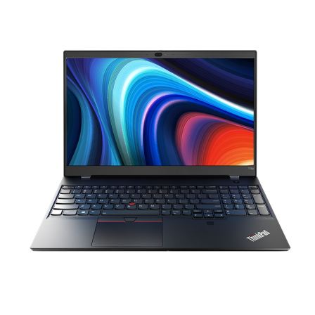 Lenovo ThinkPad T15 Business Office Notebook (i5-1135G7/8G/512G/2G)