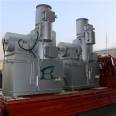 Small Incineration Rural domestic Incineration Incineration equipment for dead and sick animal carcasses