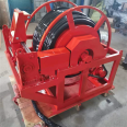 Factory shipment quickly supports customized mining explosion-proof cable drum JLB350/660