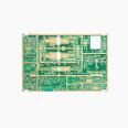 Huaxin Technology PCB high-frequency circuit board Rogers RO3003 microwave antenna board sampling