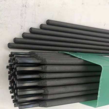 Xiaojin High Chromium Cast Iron Welding Rod D632A D686W Overlay Welding Mill Hammer Powder Sprayer Roller