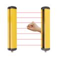 Light curtain infrared safety light curtain sensor Industrial punch photoelectric protection device can be customized