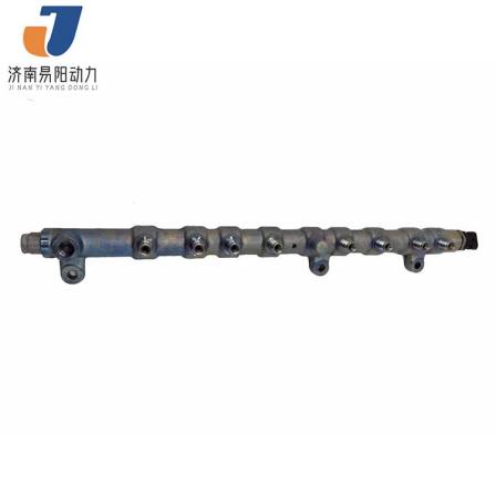 Bosch Original Diesel Common Rail Pipe 0445226164 Fuel Common Rail System Component Parts Advantage Supply