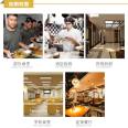 Customized hotel and restaurant debris traction vegetable elevator, kitchen and restaurant small lifting platform