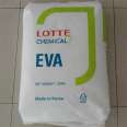 EVA Korean Lotte Chemical LVE810SA antioxidant; Automatic flow assistant universal grade pen holder