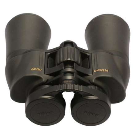Japanese Nikon binoculars A211 7/10/12/16X50 high-definition low-light night vision theater viewing