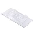 Spot sterile blister box for medical PEG product packaging Medical inner tray plastic sterilization box Blister packaging box