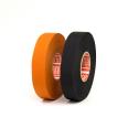 Desa tesa51036 cloth based electrical tape for car wire harness bundling, wrapping, flame retardant, anti warping, and temperature resistance