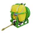 Orchard pneumatic sprayer high-pressure spray mist sprayer insecticide sprayer