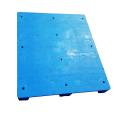 1210 flat nine legged plastic pallet forklift logistics moisture-proof pad warehouse turnover pallet