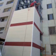 Shenghai Building Customized External Wall Insulation and Decoration Metal Carved Board Manufacturer