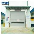 Yuou Door Industry Fast Door Supply Fast Rolling Shutter Door High Speed Door Quality Assurance