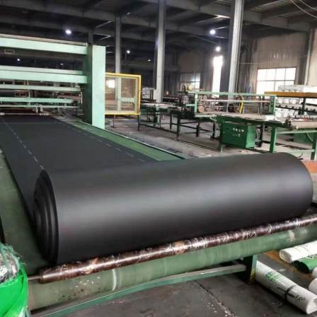 Insulation board for roof insulation, rubber plastic insulation cotton composite aluminum foil rubber plastic board, Jiahao Energy Saving Technology