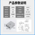 Anderson plug, battery connector, electric forklift battery charging 50a120a175a350a connector