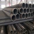 Xinye Lian Coal Mine Drainage Pipeline 20 # Seamless Steel Pipe 108 * 4.5 Galvanized Seamless Pipe Welding Flange