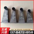 Sell stainless steel side entry floor drain, side row ductile iron rainwater pipe, parapet drain outlet