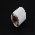 Hot-melt adhesive film Velcro high frequency fitting hot pressing pressing film washable back glue mother and child buckle belt processing customization