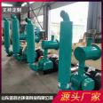 Pneumatic conveying Roots blower for aquaculture, aeration, pressurized casting, sewage treatment, Roots blower for water plant