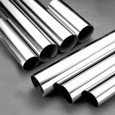 304 stainless steel circular welded pipe 30 * 0.7mm stainless steel pipe picture by Bluesmith