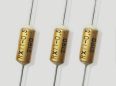 RX71 precision wire winding resistor supports customized quality assurance with complete specifications