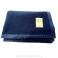 Blue blanket warm and damp proof mat Junyue Fire 19 4kg heavy flame Navy blue insulation blanket