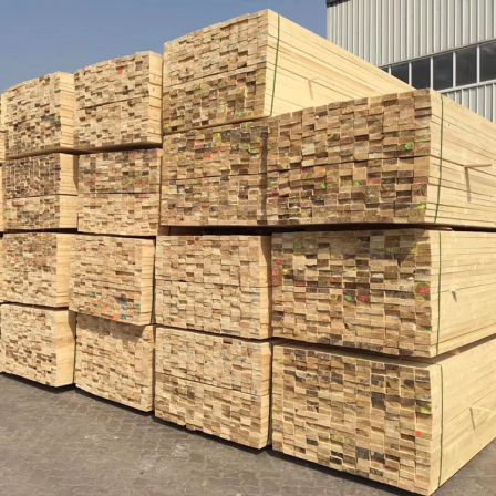 Yizhan Wood Industry's warehouse turnover wooden boxes are suitable for the import and export transportation of goods, with a short delivery cycle