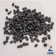 Domestic manufacturer PEEK carbon fiber reinforced anti-static, conductive, wear-resistant, self-lubricating plastic raw material particles