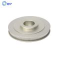 Supply of small toothed pulley gears for S2M toothed pulley 3D printers