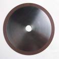 Diamond hard alloy cutting blade, diamond resin blade, saw blade, sharp and durable